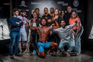 Фотограф Константин Казаков